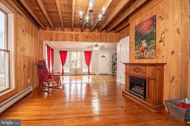 8270 ROGUES RD, Catlett, VA 20119