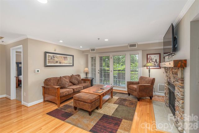 222 Bowling Park Road, Asheville, NC 28803