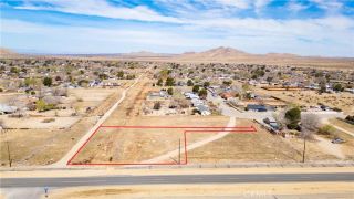 0 Aveue O and 175th Street, Lancaster, CA 93535