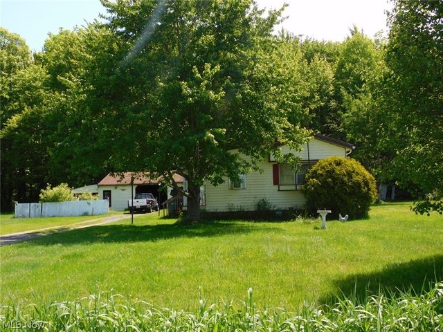 5250 Guest Road, Jefferson, OH 44047