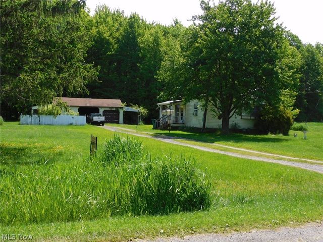 5250 Guest Road, Jefferson, OH 44047