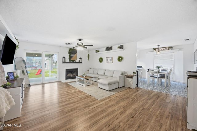 28151 Preakness Drive, Tehachapi, CA 93561