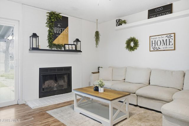 28151 Preakness Drive, Tehachapi, CA 93561