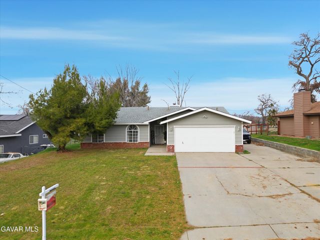 28151 Preakness Drive, Tehachapi, CA 93561