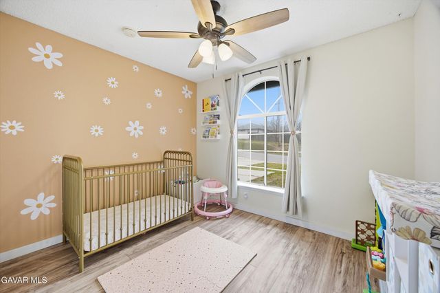 28151 Preakness Drive, Tehachapi, CA 93561