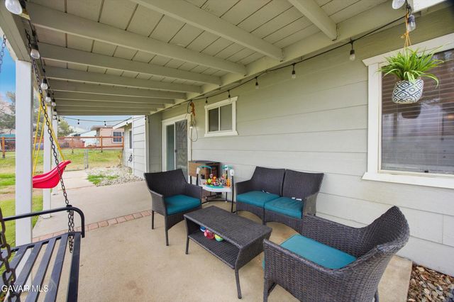 28151 Preakness Drive, Tehachapi, CA 93561