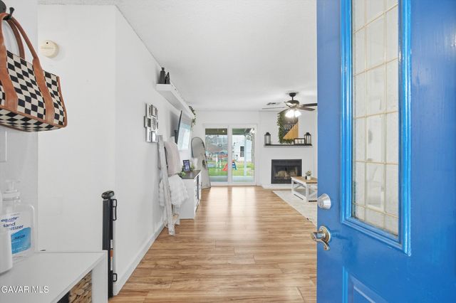 28151 Preakness Drive, Tehachapi, CA 93561