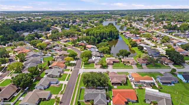 8302 TAHR AVENUE, New Port Richey, FL 34653