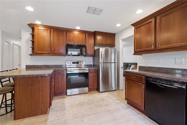 8302 TAHR AVENUE, New Port Richey, FL 34653