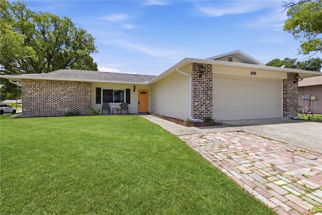 8302 TAHR AVENUE, New Port Richey, FL 34653