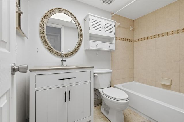 8302 TAHR AVENUE, New Port Richey, FL 34653