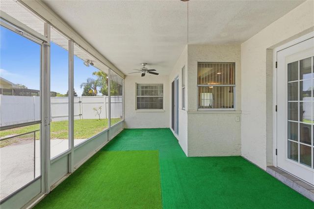 8302 TAHR AVENUE, New Port Richey, FL 34653