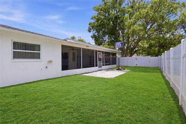 8302 TAHR AVENUE, New Port Richey, FL 34653