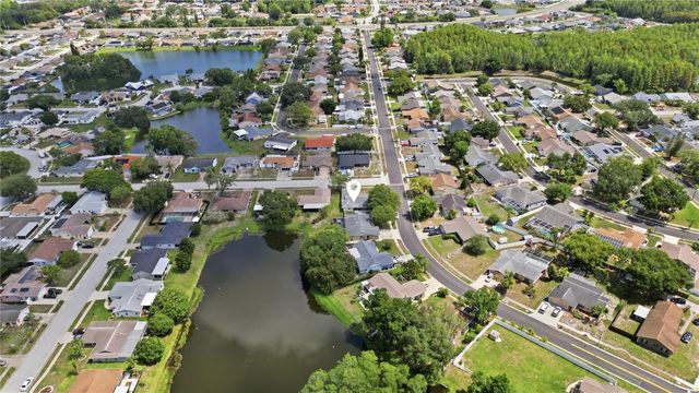 8302 TAHR AVENUE, New Port Richey, FL 34653