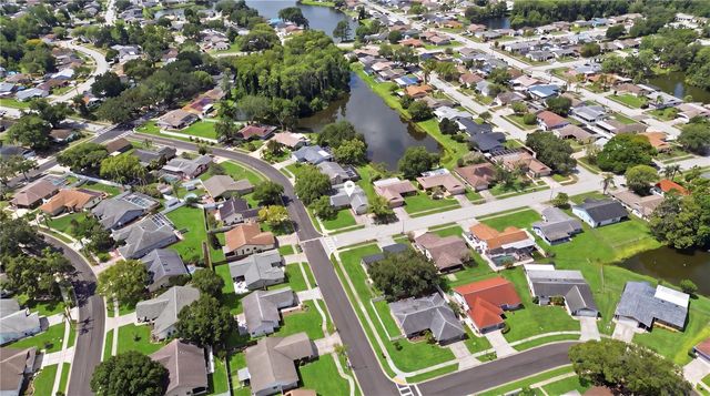 8302 TAHR AVENUE, New Port Richey, FL 34653