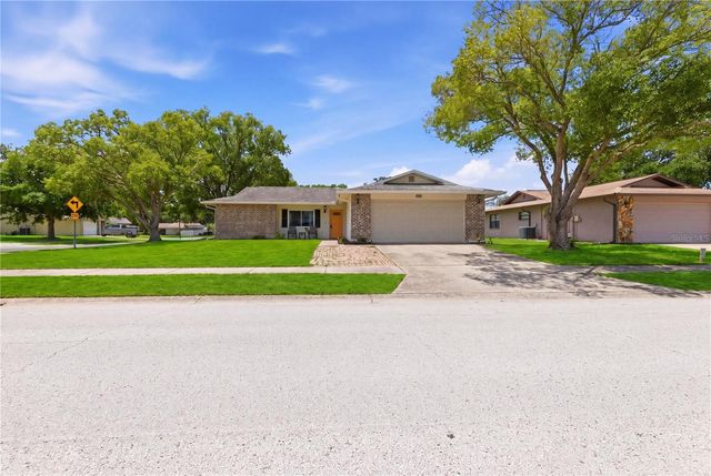 8302 TAHR AVENUE, New Port Richey, FL 34653