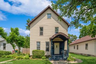 511 Irving Street, Joliet, IL 60432