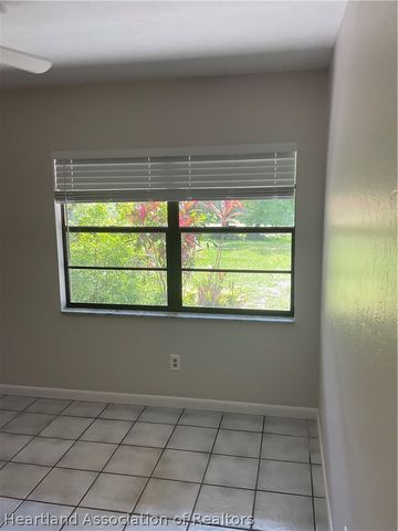 340 Bottlebrush Avenue, Lake Placid, FL 33852