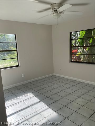 340 Bottlebrush Avenue, Lake Placid, FL 33852