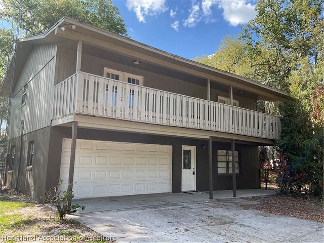 340 Bottlebrush Avenue, Lake Placid, FL 33852