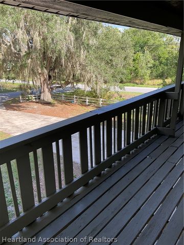 340 Bottlebrush Avenue, Lake Placid, FL 33852