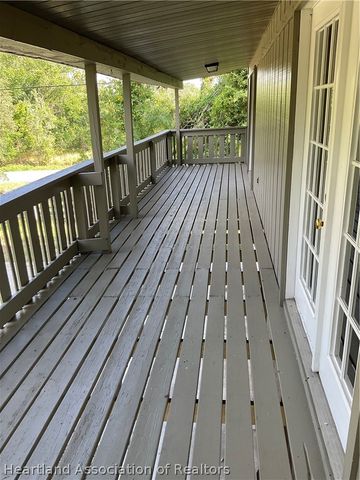 340 Bottlebrush Avenue, Lake Placid, FL 33852