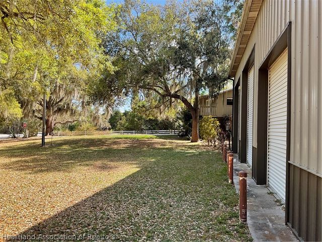 340 Bottlebrush Avenue, Lake Placid, FL 33852