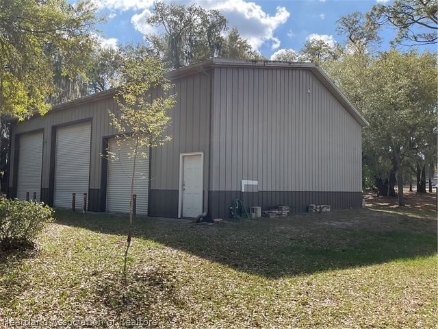 340 Bottlebrush Avenue, Lake Placid, FL 33852