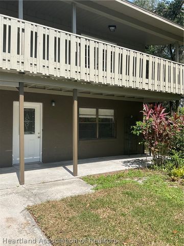 340 Bottlebrush Avenue, Lake Placid, FL 33852