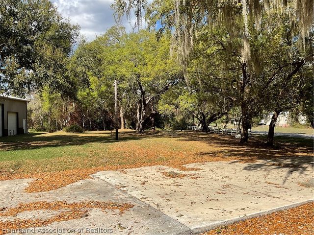 340 Bottlebrush Avenue, Lake Placid, FL 33852