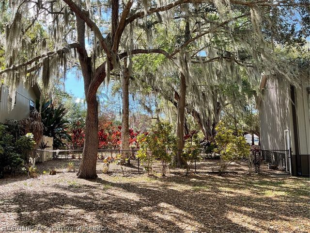 340 Bottlebrush Avenue, Lake Placid, FL 33852