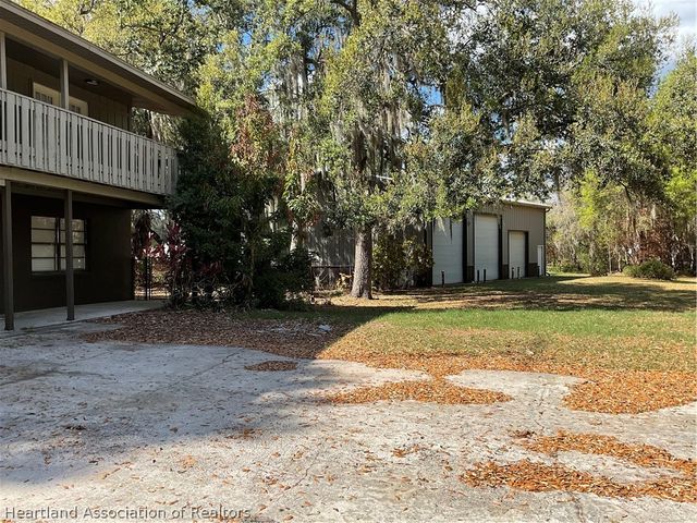340 Bottlebrush Avenue, Lake Placid, FL 33852