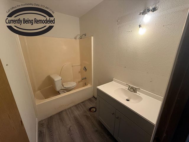 1701 HANOVER BLVD, Columbia, MO 65202