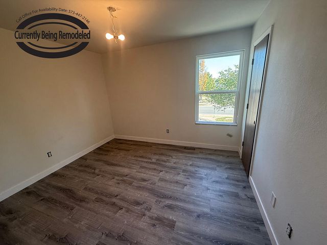 1701 HANOVER BLVD, Columbia, MO 65202