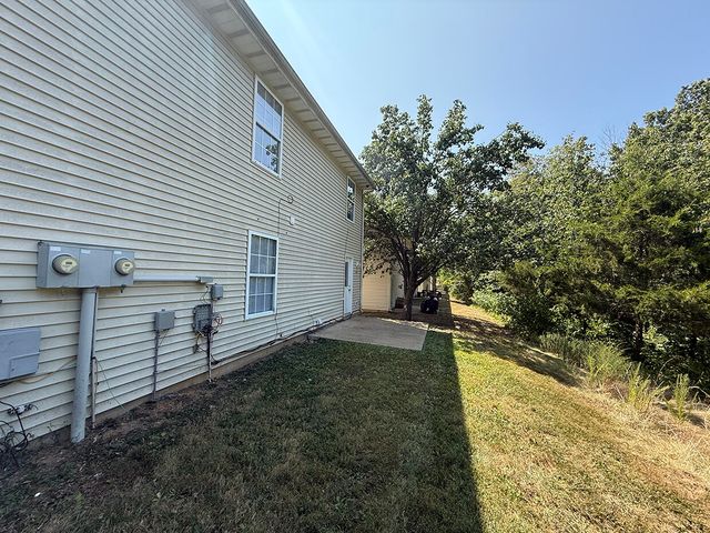 1701 HANOVER BLVD, Columbia, MO 65202