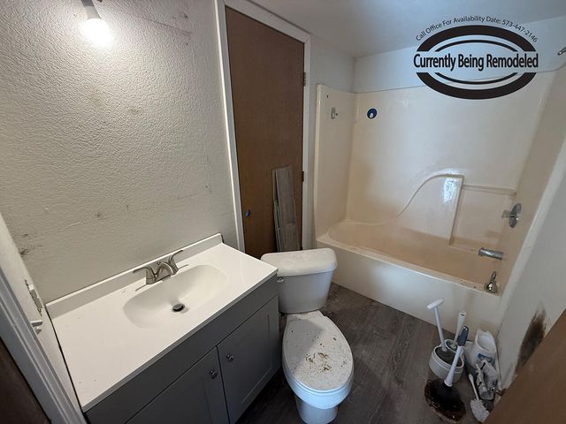 1701 HANOVER BLVD, Columbia, MO 65202