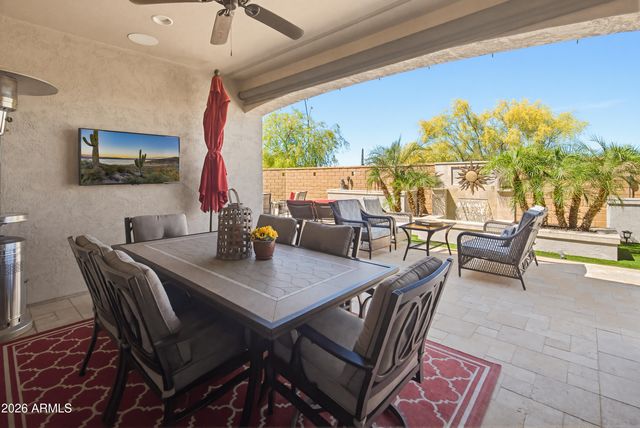 19278 N 262ND Drive, Buckeye, AZ 85396