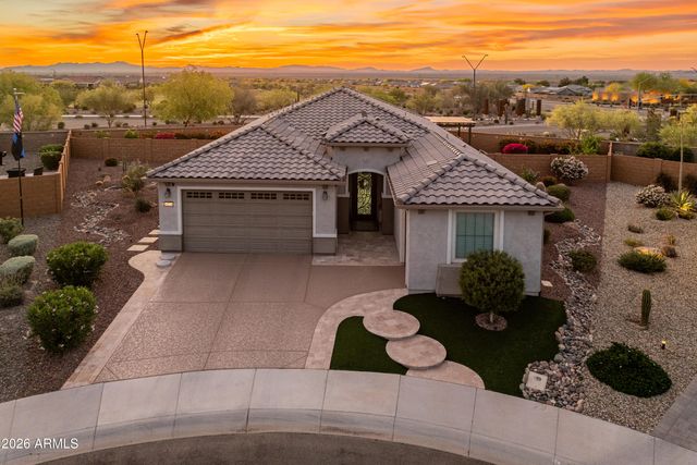 19278 N 262ND Drive, Buckeye, AZ 85396