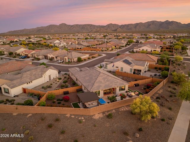 19278 N 262ND Drive, Buckeye, AZ 85396