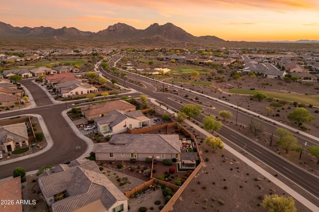 19278 N 262ND Drive, Buckeye, AZ 85396