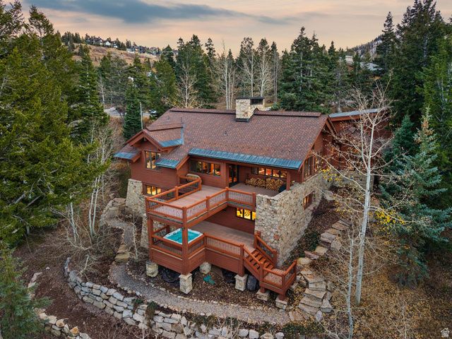 7665 STERLING DR, Park City, UT 84060