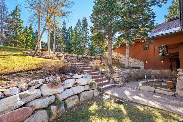7665 STERLING DR, Park City, UT 84060