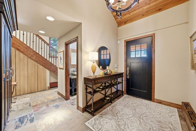 7665 STERLING DR, Park City, UT 84060