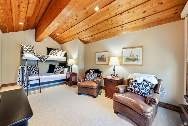 7665 STERLING DR, Park City, UT 84060