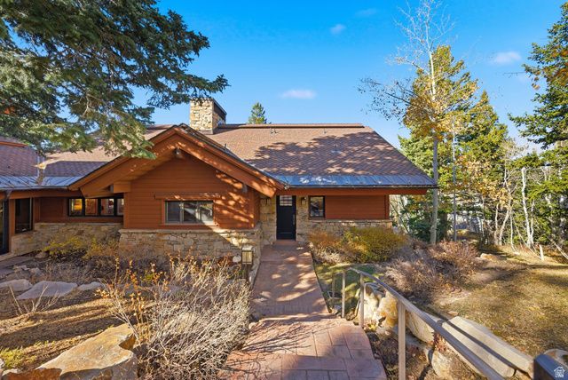 7665 STERLING DR, Park City, UT 84060