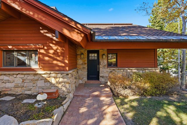 7665 STERLING DR, Park City, UT 84060