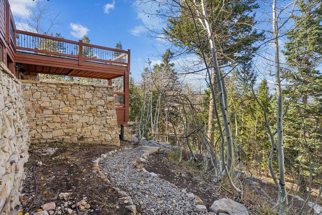 7665 STERLING DR, Park City, UT 84060