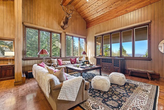 7665 STERLING DR, Park City, UT 84060