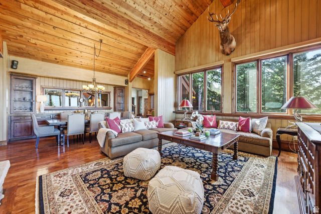 7665 STERLING DR, Park City, UT 84060