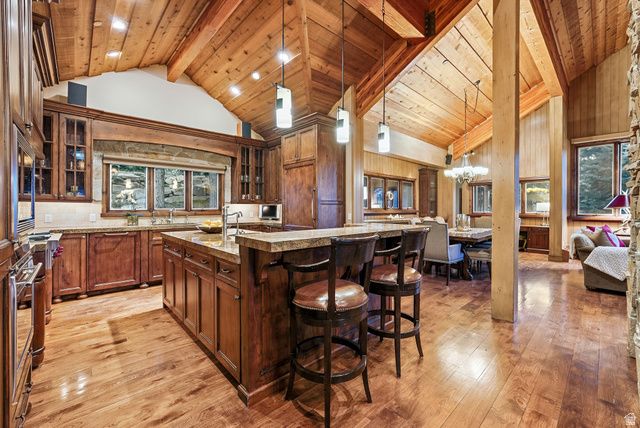 7665 STERLING DR, Park City, UT 84060